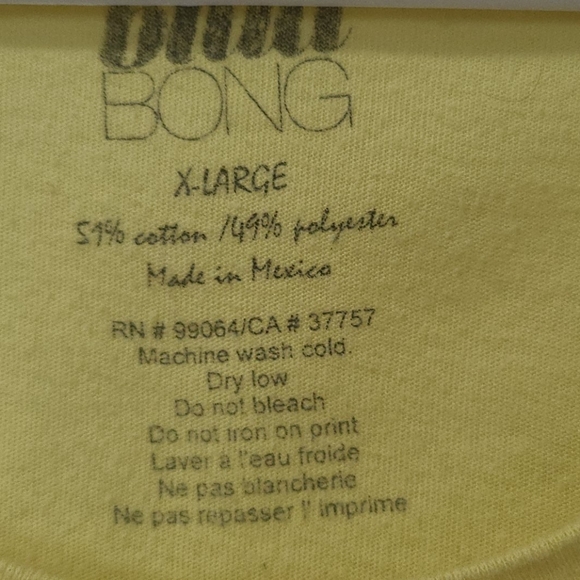 Billabong tee shirt - Picture 2 of 2